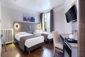 Lux Hôtel Picpus Paris