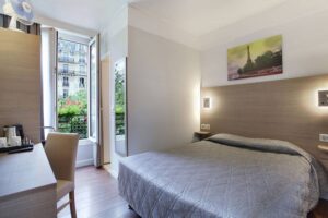 Lux Hôtel Picpus Paris