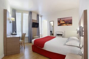 Lux Hôtel Picpus Paris